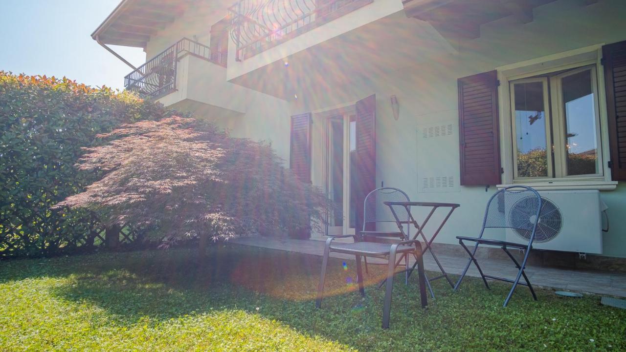 Endless Summer Sirmione - Italian Homing 외부 사진