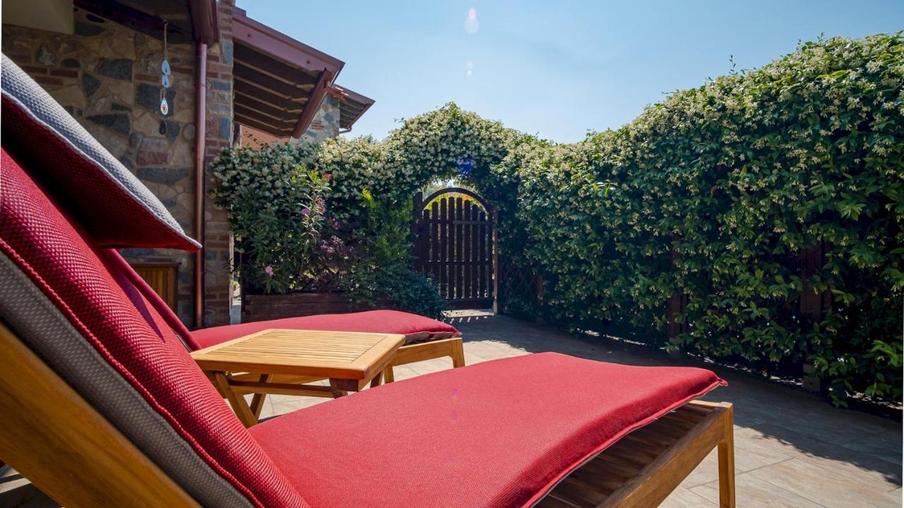 Endless Summer Sirmione - Italian Homing 외부 사진