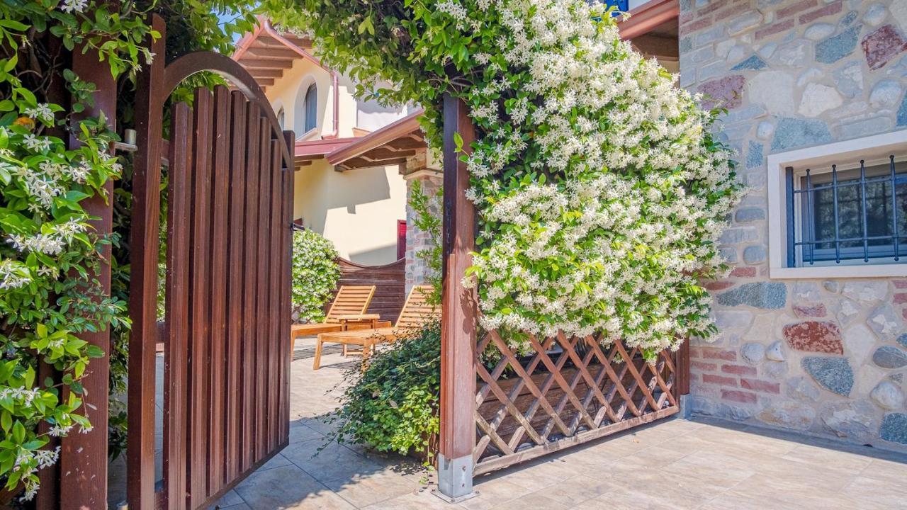 Endless Summer Sirmione - Italian Homing 외부 사진