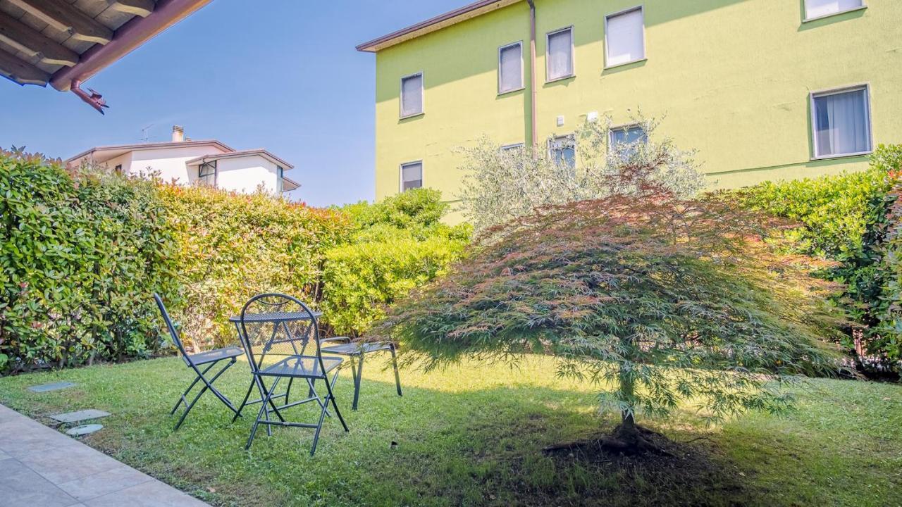 Endless Summer Sirmione - Italian Homing 외부 사진
