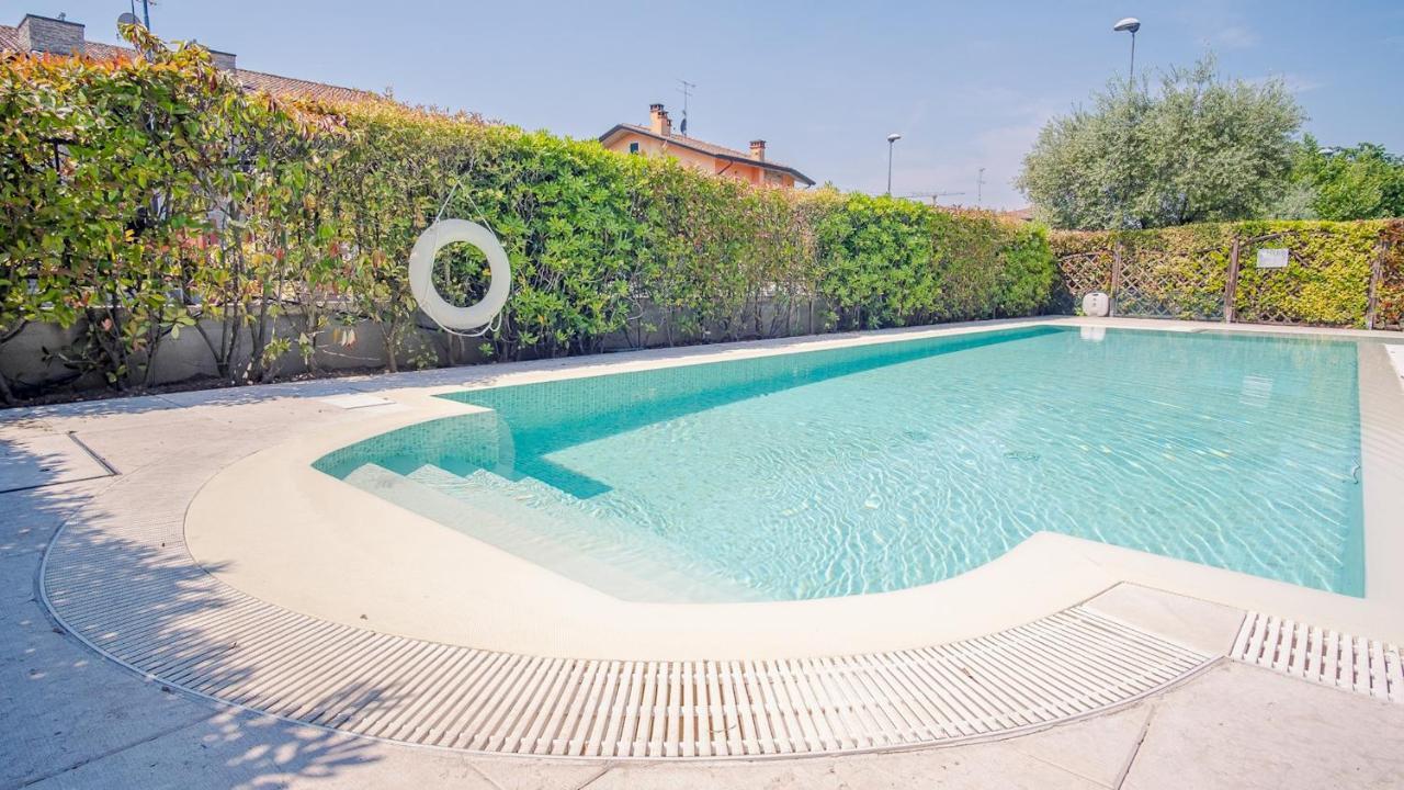 Endless Summer Sirmione - Italian Homing 외부 사진